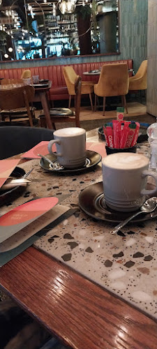 PROUD MARY - Hospitality and gastronomy