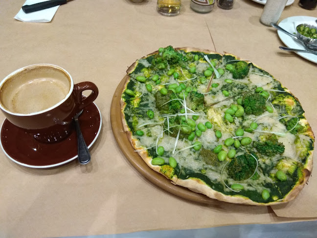 Comentarii opinii despre Col'Cacchio Cavendish