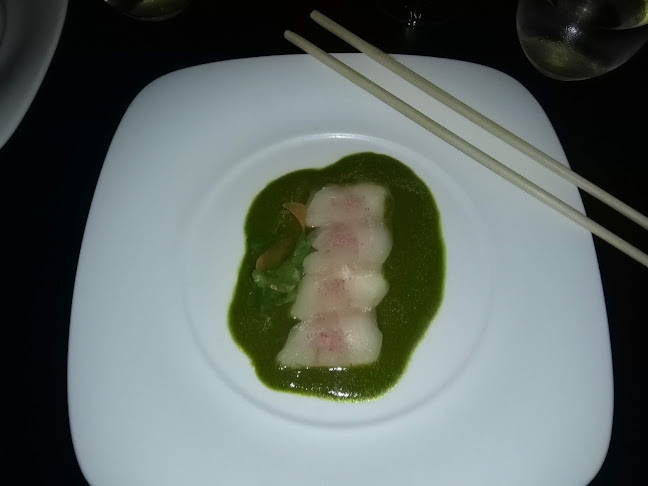 Opinii despre Nobu în Cape Town - Hospitality and gastronomy