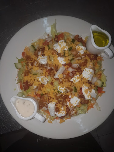 Livingstone - Pretoria