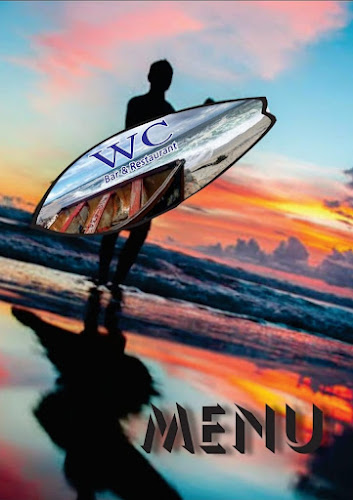 Welkom Club Ladiesbar Bar & Restaurant