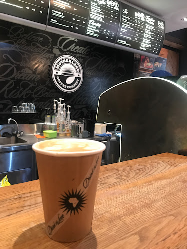 Comentarii opinii despre Motherland Coffee St Georges Mall