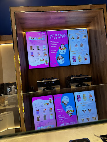 Yogurtland® Melrose Arch