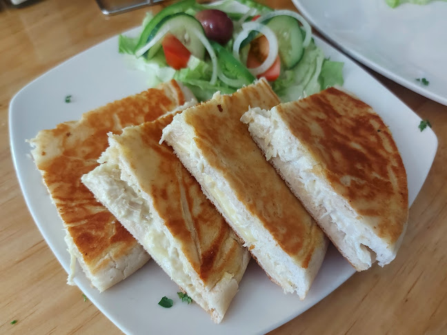 Comentarii opinii despre Die KoffieWinkel