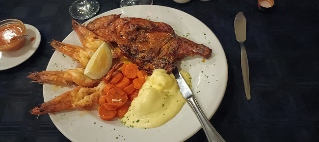 Shanna's Portuguese Restaurant - Hospitality and gastronomy