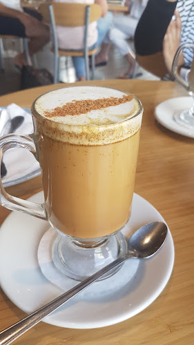 Newport Market & Deli - Hospitality and gastronomy