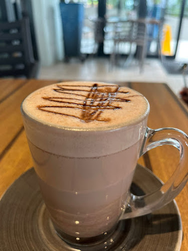 Comentarii opinii despre Next Chapter Restaurant