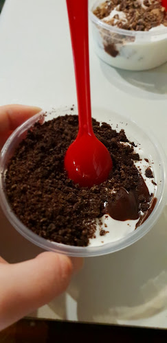 KFC Dalpark - Hospitality and gastronomy