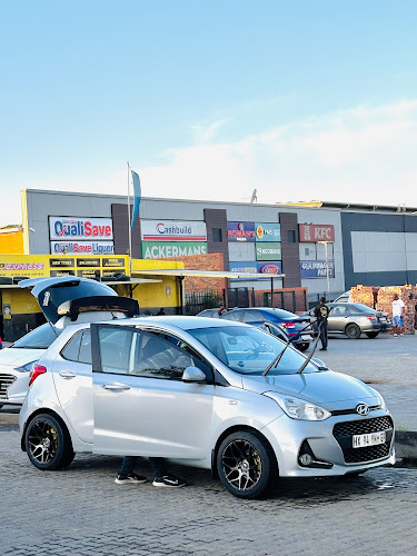 Roman's Pizza Ebony Mall Tembisa - Hospitality and gastronomy