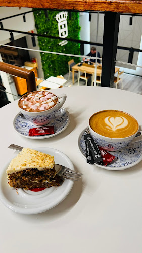 vida e caffè Vanderbijlpark - Vanderbijlpark