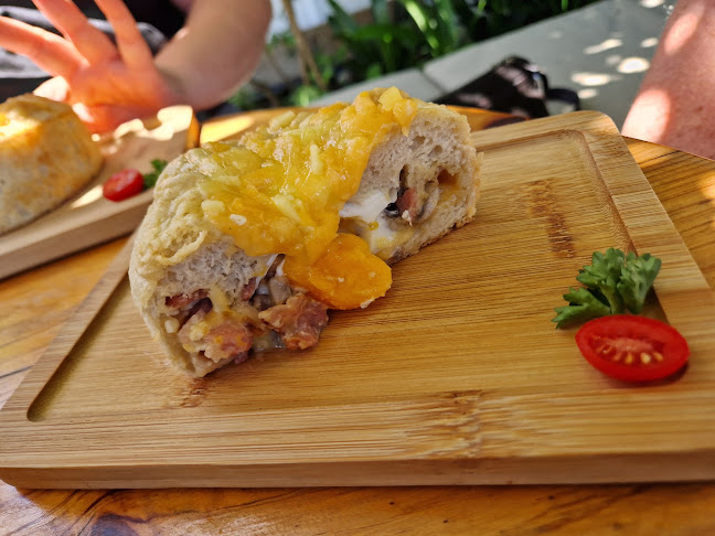 Comentarii opinii despre Grounded