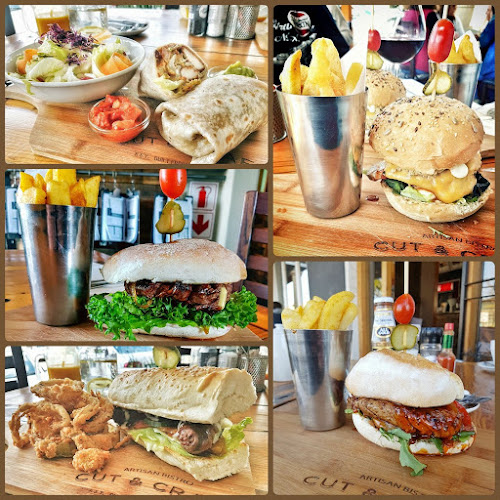 Cut and Craft Bistro