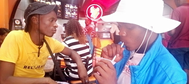 Opinii despre Chicken Licken în Port Shepstone - Hospitality and gastronomy