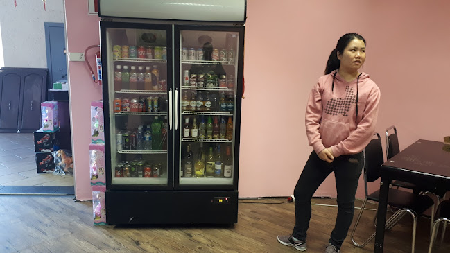 Opinii despre Yummy Kitchen Polokwane în Polokwane - Hospitality and gastronomy