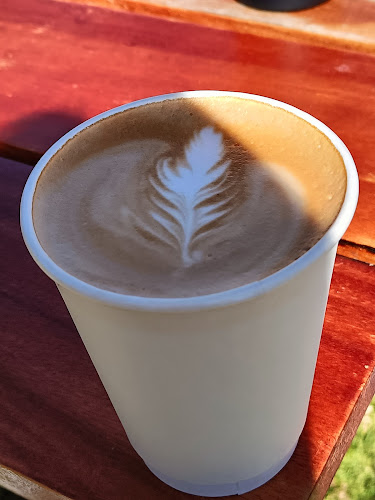 Comentarii opinii despre IC Coffee