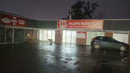 Hlophe Butchery Victoria