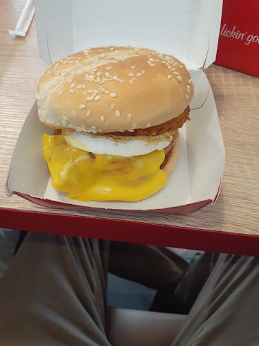 KFC Nelspruit Plaza - Hospitality and gastronomy