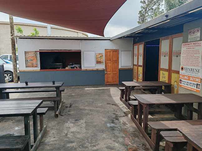 Plot#2, Dann Rd, Kempton Park AH, Kempton Park, 1619