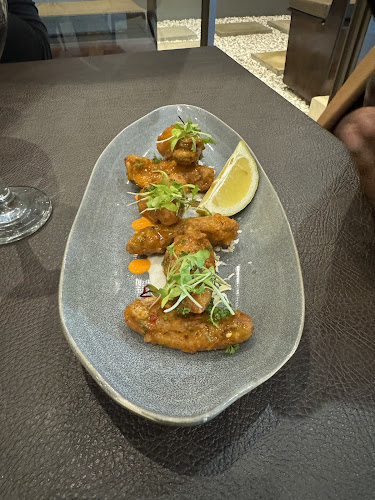 The Warricker Restaurant - Hospitality and gastronomy