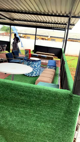 Allies Restaurant - Hospitality and gastronomy