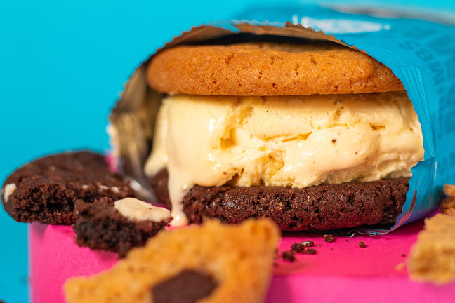 Comentarii opinii despre Crumbs & Cream