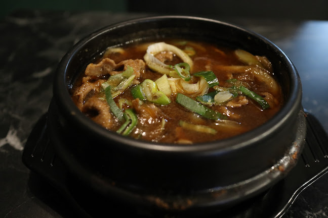 Opinii despre SURASANG KOREAN BBQ PARKHURST în Randburg - Hospitality and gastronomy