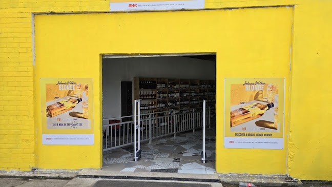 LIQUORBARN EXPRESS - Hospitality and gastronomy