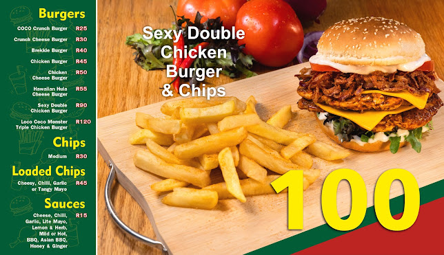 Coco Fino - Hospitality and gastronomy