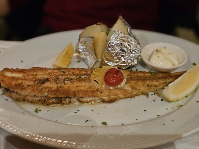 Mamma Roma Newlands - Hospitality and gastronomy