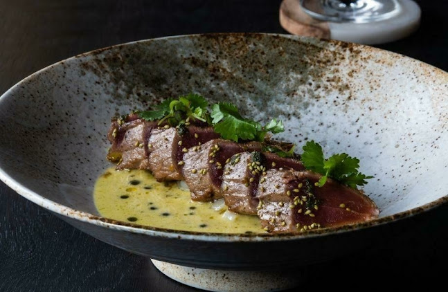 KōL Izakhaya - Hospitality and gastronomy