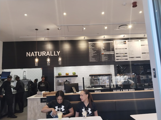 Shop 45 & 46, Paarl Mall, Cecilia St, Southern Paarl, Paarl, 7620