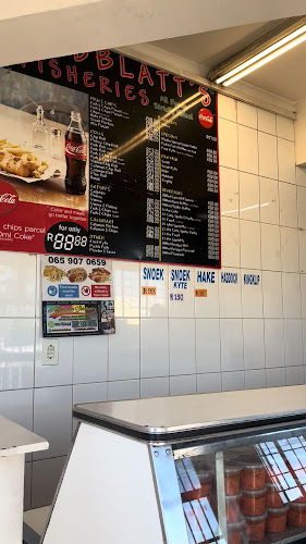 Opinii despre Goldblatt's Fisheries în Cape Town - Hospitality and gastronomy