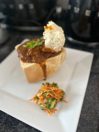 Upington Halaal Foods - Upington