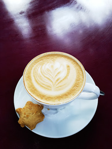 Huckleberry's Restaurant - Pretoria