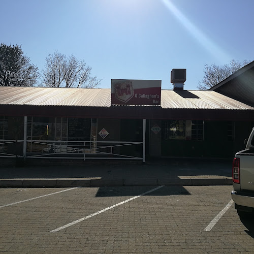 O'Callaghan's Pub - Klerksdorp