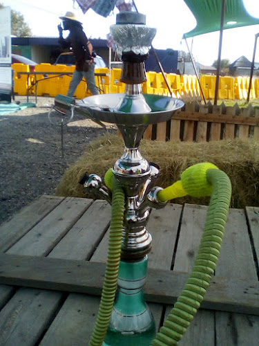 Embalehle JAZZ joint - Secunda