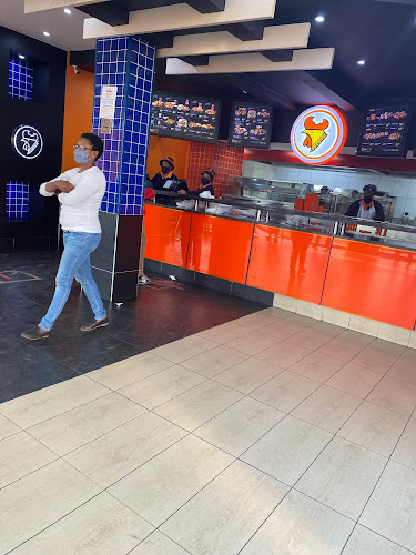 Jimmy's Killer Fish & Chips - Hospitality and gastronomy