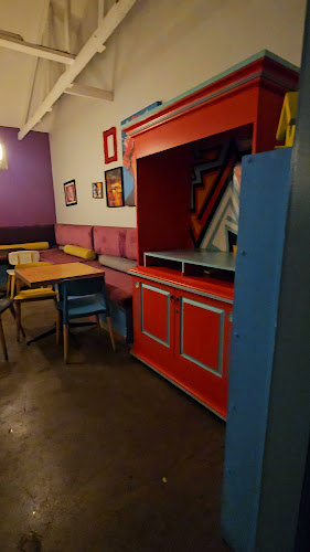 Opinii despre The Wild Side Restaurant în Randburg - Hospitality and gastronomy