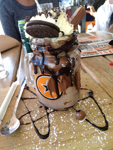 Opinii despre RocoMamas Loftus în Pretoria - Hospitality and gastronomy