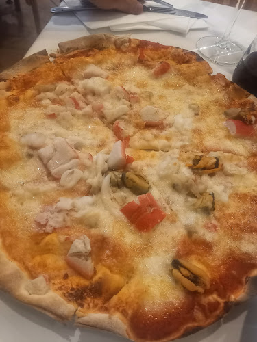 Comentarii opinii despre Piccola Italia