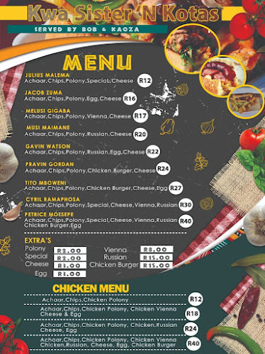 1009 Second St, Esselen Park, Thembisa, 1626