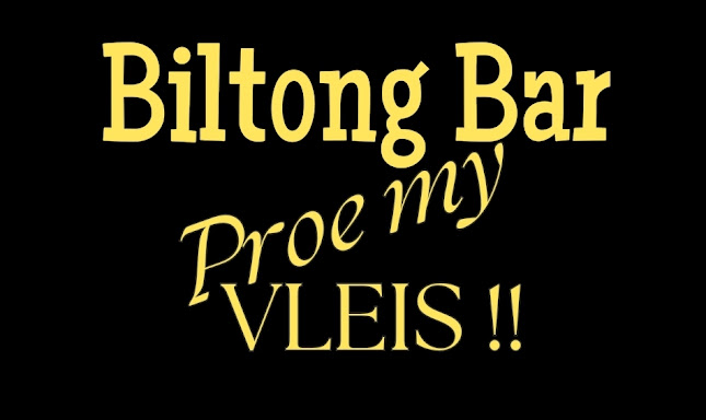 Jannie's Biltong Bar - Margate