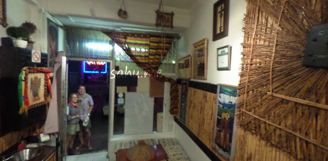 Opinii despre Little Ethiopia Restaurant în Cape Town - Hospitality and gastronomy