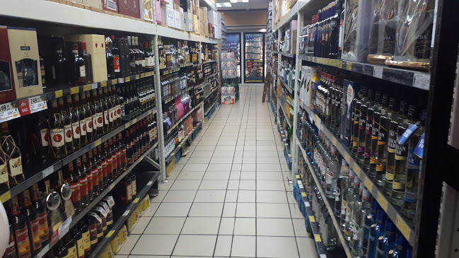 Liquor City Farrarmere - Benoni