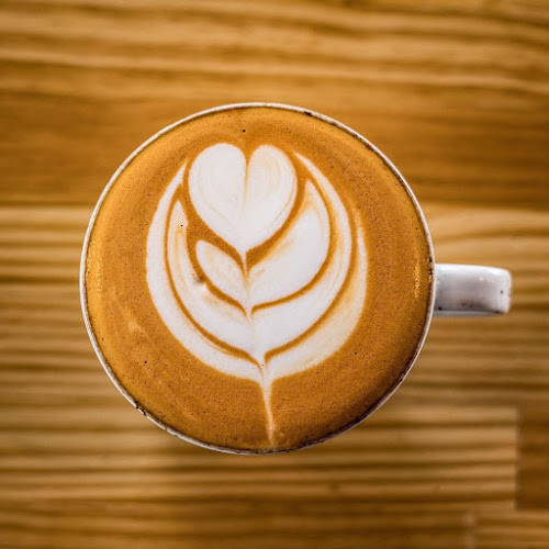 Opinii despre Smith Coffee Roastery în Bethlehem - Hospitality and gastronomy