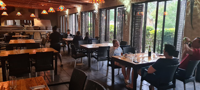 109 Baron Van Reede St, Oudtshoorn, 6620