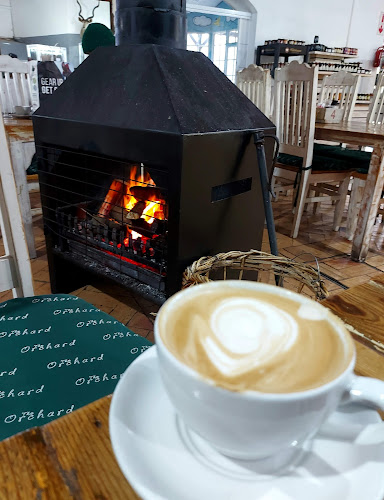 The Orchard Farm Stall - Hospitality and gastronomy