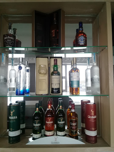 Comentarii opinii despre The DockSide PE Habour