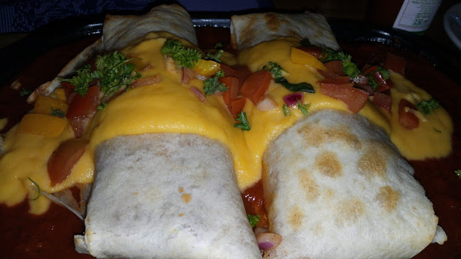 Opinii despre Wild Rapids Spur în Kariega - Hospitality and gastronomy