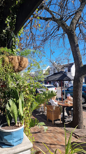 Dorp St, Stellenbosch Central, Stellenbosch, 7600